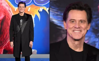 Why Jim Carrey might be one of the only actors able to play classic role he wants to play 'one more time'