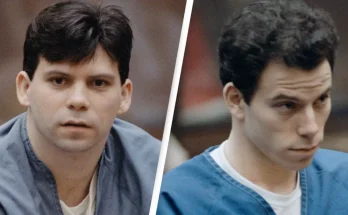 Menendez brothers serving life for murdering parents could be let out of prison in weeks after a 'recommendation for resentencing'