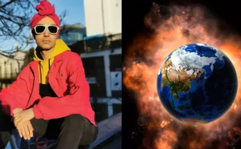 Psychic who ‘predicted Covid’ gives shock revelation for 2025 including one major warning