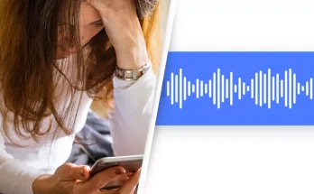 Woman accidentally received 7-minute voicemail from loved ones and heard heartbreaking message