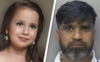 Killer father of Sara Sharif 'has neck sliced open by jagged tuna can lid' in prison attack