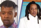 Man who claims he is Jay-Z's son begs him to take DNA test as he fights to 'uncover truth'