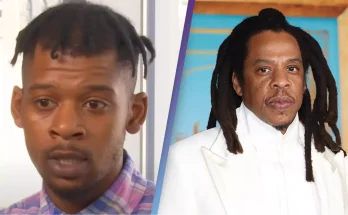 Man who claims he is Jay-Z's son begs him to take DNA test as he fights to 'uncover truth'
