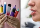 Dangerous ‘cell paralysis’ vaping warning issued if you inhale specific flavour