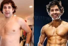 David Dobrik returns to YouTube after three years and stuns fans with extreme body transformation