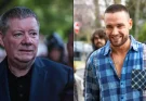 Liam Payne's father being sued for £8.1 million by late star's friend who was charged over his death