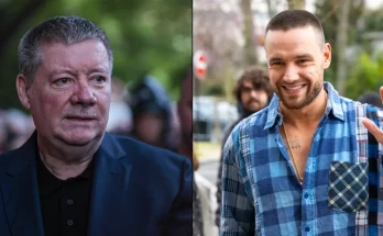 Liam Payne's father being sued for £8.1 million by late star's friend who was charged over his death