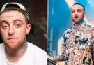 Mac Miller fans left emotional over heartbreaking lyric on new album released six years after his tragic death