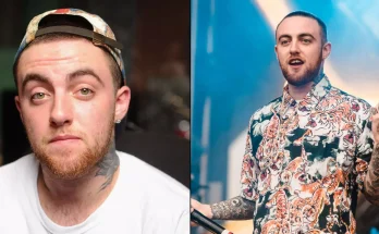 Mac Miller fans left emotional over heartbreaking lyric on new album released six years after his tragic death