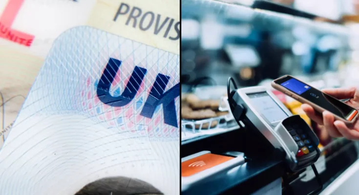 Major change to UK drivers licence to be introduced this year and will impact tens of millions