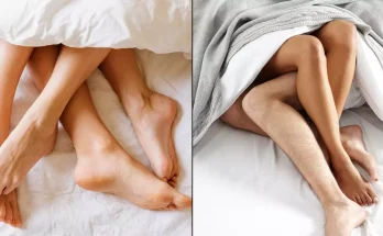 Sex therapist shares the 10 questions to ask your partner in 2025 that could change things in the bedroom