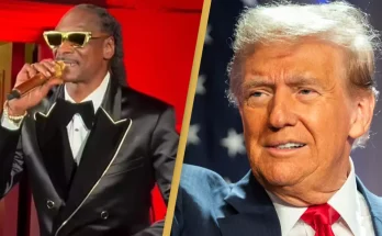 Snoop Dogg responds after fans criticized his decision to perform at Trump's 'Crypto Ball'