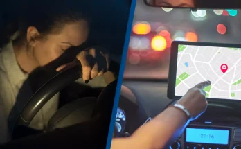 Woman reported missing after GPS glitch directed her across five international borders and 900 miles away from destination