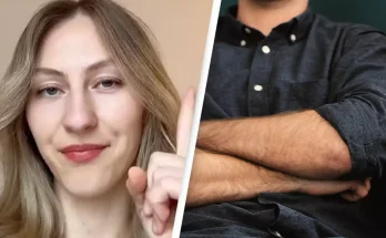Psychologist explains the five key body language signals that immediately suggest someone doesn’t like you