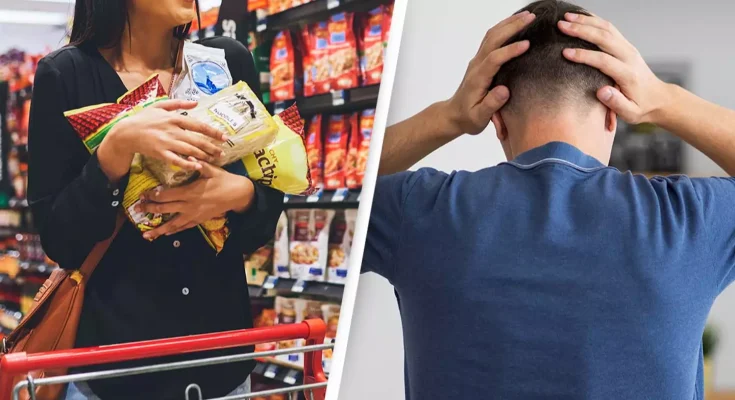 Scientists reveal that what you eat could be a sign you have ADHD