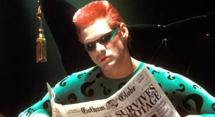 Jim Carrey explained why A-list co-star 'hated' him and called him a 'buffoon'