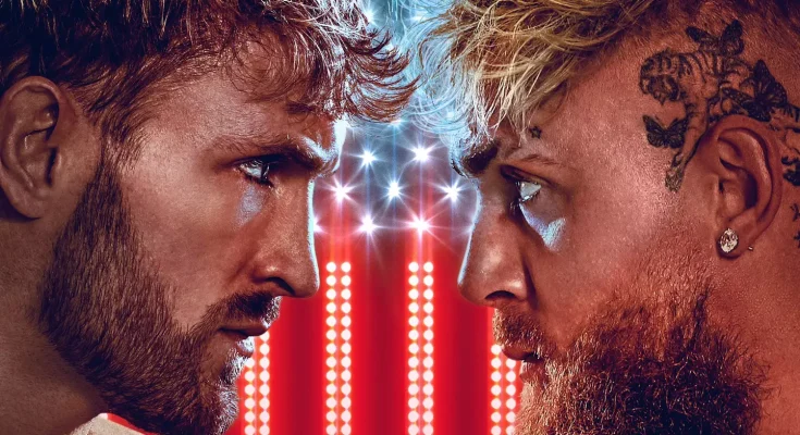 Jake and Logan Paul leave fans with questions after sharing new ‘fight’ announcement