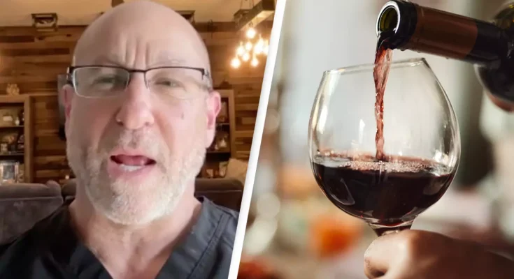 Neurosurgeon details the firsthand effects he’s seen alcohol have on the brain