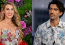 Blake Lively issues response to Justin Baldoni suing her and husband Ryan Reynolds for £320 million