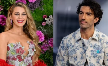 Blake Lively issues response to Justin Baldoni suing her and husband Ryan Reynolds for £320 million