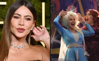 Sofia Vergara slammed by Modern Family co-star who branded her ‘rudest celebrity’ she has met