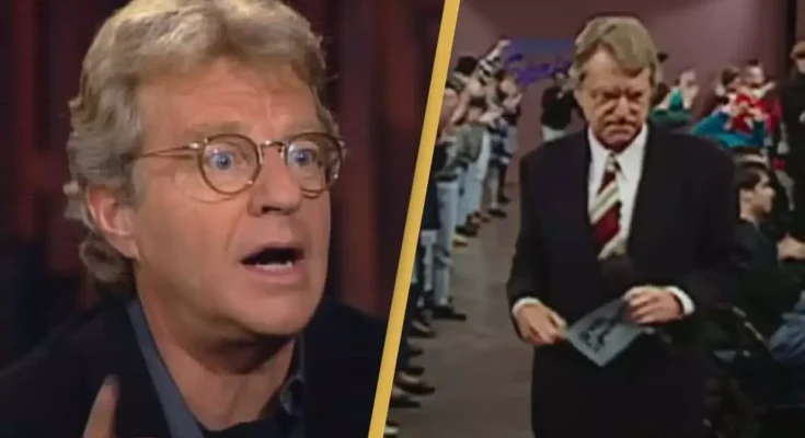 Netflix unveils 'the worst TV show of all time' in new jaw-dropping documentary