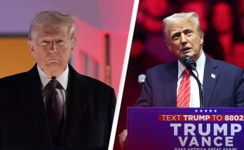 Everything Donald Trump has promised to do as he is sworn in as president again