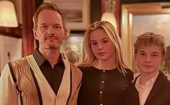 Neil Patrick Harris' milestone message to twin children after admitting he doesn’t want to know which one is biologically his