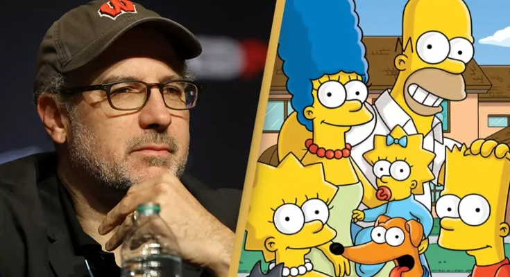 Showrunner for The Simpsons reveals exactly how the show will end