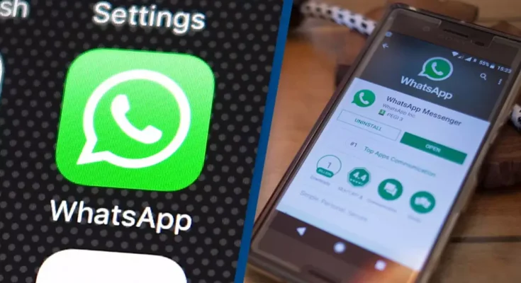 List of phones that will no longer be able to use WhatsApp in 2025 revealed