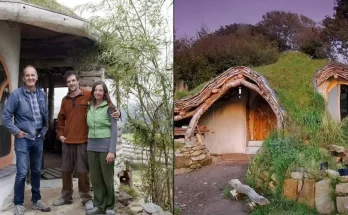 Grand Designs couple built one of UK's cheapest homes for just £27,000 but it ended in disaster