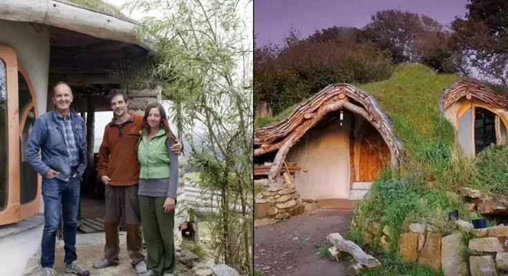 Grand Designs couple built one of UK's cheapest homes for just £27,000 but it ended in disaster