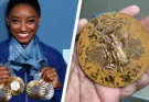 Olympic winners reveal 'rough' condition of their medals just five months after the 2024 Paris Games