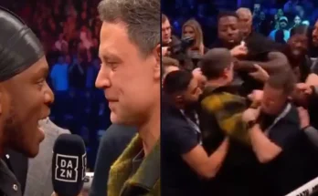 Wayne Bridge pulls out of KSI fight and releases statement saying John Terry taunting 'crossed a line'