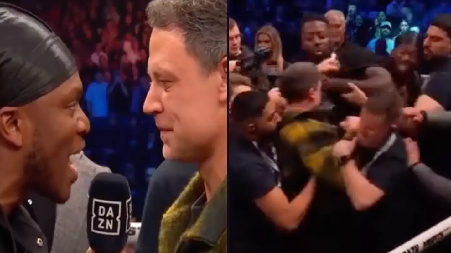 Wayne Bridge pulls out of KSI fight and releases statement saying John Terry taunting 'crossed a line'