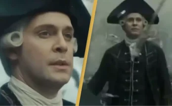 People are saying scene from classic franchise is 'the most satisfying defeat of a bad guy in movie history'