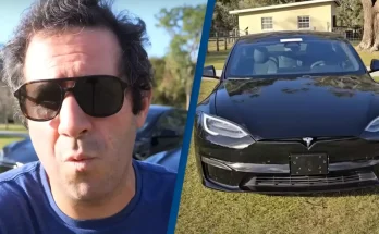 Man who bought two used Teslas gives warning to others after finding the same issue with both