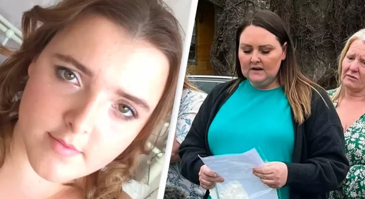 Heartbroken mother speaks out after daughter was killed and cut into 200 pieces by husband