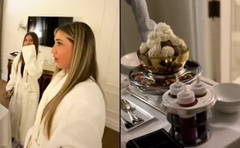 Friends staying at Home Alone hotel stunned at bill after ordering Kevin McCallister's ice cream on room service