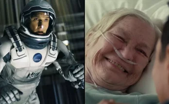 People 'can't sleep' after seeing Interstellar fan theory that could completely change entire movie