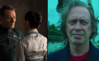 Sci-fi thriller 'better than Black Mirror' can be streamed for free in UK and is leaving viewers impressed
