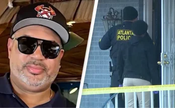 Husband dies in wife's arms from heart attack after confronting thieves trying to steal his truck