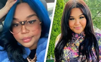 Influencer and mom-of-two dies aged 27 after choking to death on dinner