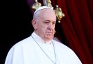 Vatican Shares Latest Health Update on Pope Francis