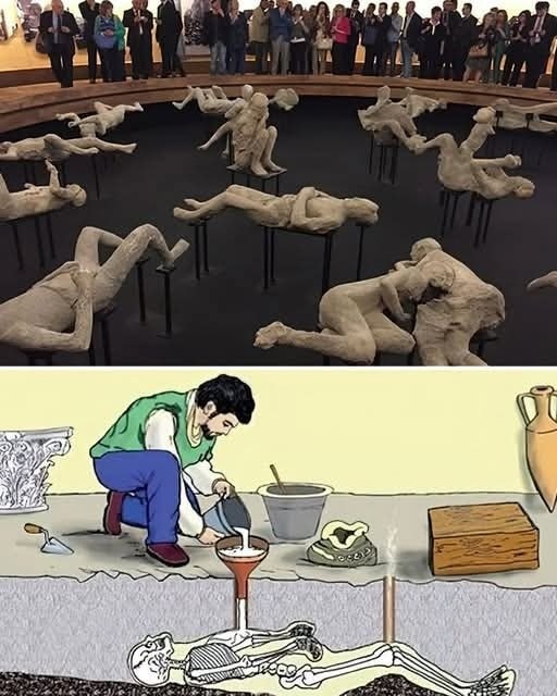 Pompeii: Italy’s Frozen-in-Time Roman City