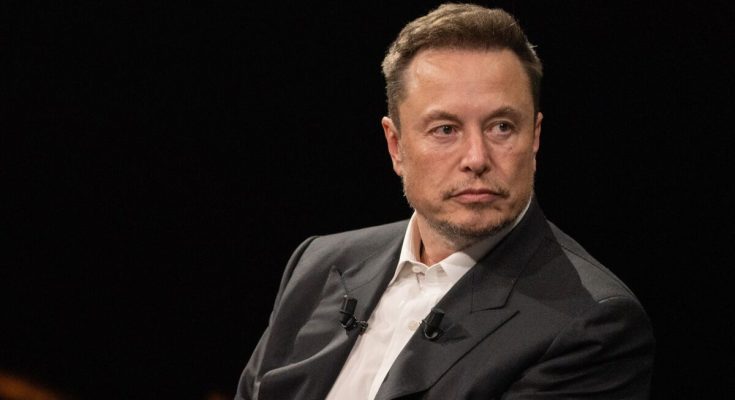 Breaking news: Elon Musk donates $200 million in Tesla stock to help the homeless. The reason Elon Musk explains is…….