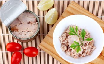 A Canned Tuna Recall Is Hitting Costco, Trader Joe's, And Others