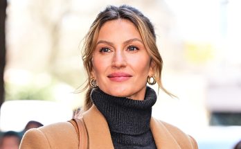 Gisele Bündchen Has Given Birth to Her 3rd Child After Divorcing Tom Brady — Who's the Father?