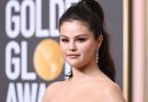 'She Dropped Pounds': Selena Gomez, 32, Catches Attention with 'Skinny' Figure at 2025 SAG Awards