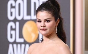 'She Dropped Pounds': Selena Gomez, 32, Catches Attention with 'Skinny' Figure at 2025 SAG Awards